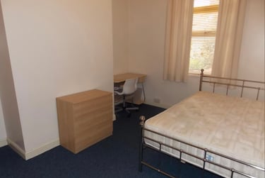 5 bed house, Bentinck Road Arboretum Arboretum Nottingham, Radford, Nottingham, NG74AG - Image 12