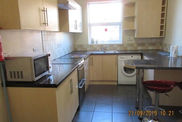 5 bed house, Bentinck Road Arboretum Arboretum Nottingham, Radford, Nottingham, NG74AG - Image 3