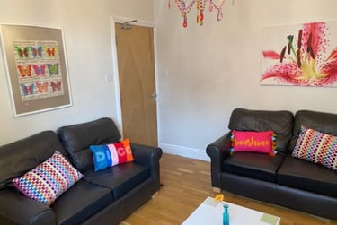 4 bed house, Maples Street Arboretum Arboretum Nottingham, Hyson Green, Nottingham, NG76AD - Image 3