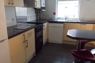 5 bed house, Sophie Road Arboretum Arboretum Nottingham, Radford, Nottingham, NG76AA - Image 3