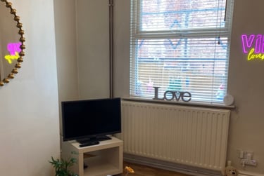 4 bed house, Maples Street Arboretum Arboretum Nottingham, Hyson Green, Nottingham, NG76AD - Image 4