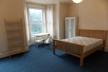 5 bed house, Bentinck Road Arboretum Arboretum Nottingham, Radford, Nottingham, NG74AG - Image 5