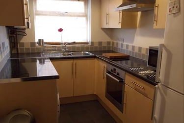 4 bed house, Maples Street Arboretum Arboretum Nottingham, Hyson Green, Nottingham, NG76AD - Image 5