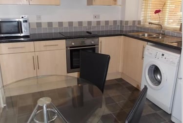 2 bed house, Hoten Road Sneinton Nottingham City, Sneinton, Nottingham, NG24BZ - Image 5