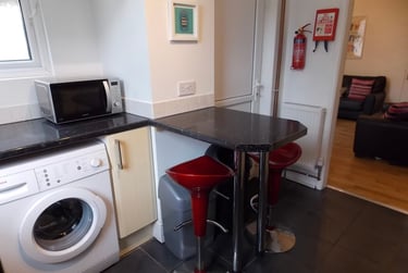 5 bed house, Sophie Road Arboretum Arboretum Nottingham, Radford, Nottingham, NG76AA - Image 5