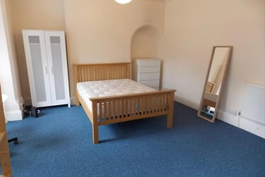 5 bed house, Bentinck Road Arboretum Arboretum Nottingham, Radford, Nottingham, NG74AG - Image 6