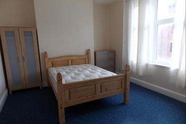 4 bed house, Maples Street Arboretum Arboretum Nottingham, Hyson Green, Nottingham, NG76AD - Image 6