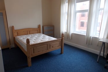 5 bed house, Sophie Road Arboretum Arboretum Nottingham, Radford, Nottingham, NG76AA - Image 6