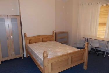 4 bed house, Maples Street Arboretum Arboretum Nottingham, Hyson Green, Nottingham, NG76AD - Image 7