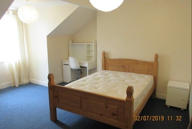 4 bed house, Maples Street Arboretum Arboretum Nottingham, Hyson Green, Nottingham, NG76AD - Image 8