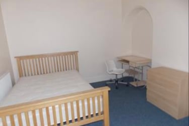 4 bed house, Maples Street Arboretum Arboretum Nottingham, Hyson Green, Nottingham, NG76AD - Image 9