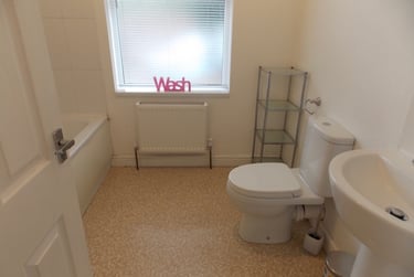 5 bed house, Sophie Road Arboretum Arboretum Nottingham, Radford, Nottingham, NG76AA - Image 9