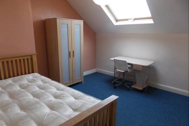 5 bed house, Bentinck Road Arboretum Arboretum Nottingham, Radford, Nottingham, NG74AG - Image 10