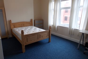 5 bed house, Sophie Road Arboretum Arboretum Nottingham, Radford, Nottingham, NG76AA - Image 10