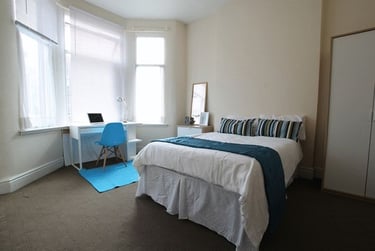 6 bed house, Salisbury Road, Wavertree, Liverpool, L151HN - Image 8