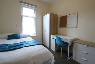 6 bed house, Salisbury Road, Wavertree, Liverpool, L151HN - Image 10