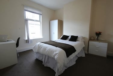6 bed house, Salisbury Road, Wavertree, Liverpool, L151HN - Image 11