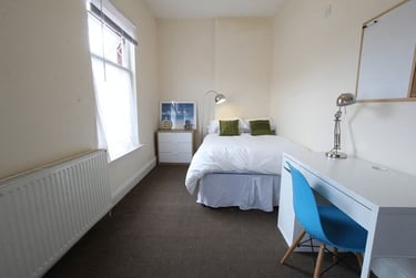 6 bed house, Salisbury Road, Wavertree, Liverpool, L151HN - Image 12