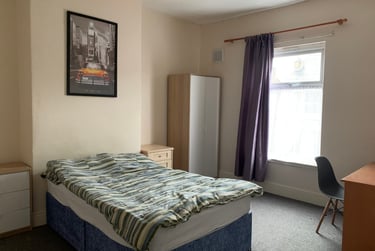 6 bed house, Salisbury Road, Wavertree, Liverpool, L151HN - Image 7