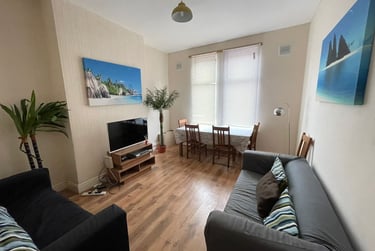 6 bed house, Salisbury Road, Wavertree, Liverpool, L151HN - Image 5