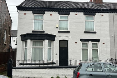 6 bed house, Salisbury Road, Wavertree, Liverpool, L151HN - Image 13