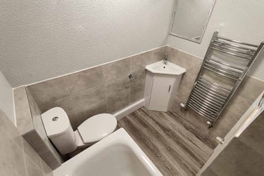 7 bed house, St. Michaels Road, City Centre, Northampton, NN13JU - Image 14