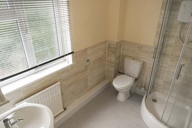 7 bed house, Vernon Walk, Near university, Northampton, NN15SU - Image 5