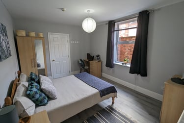 8 bed house, Adnitt Road, Abington, Northampton, NN14NL - Image 2