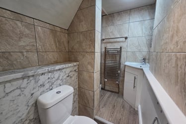 1 bed flat, Woodford Street, City Centre, Northampton, NN15EN - Image 6