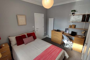 6 bed house, Denmark Road, City Centre, Northampton, NN15QS - Image 2