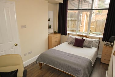 8 bed house, Palmerston Road, Abington, Northampton, NN15EU - Image 4