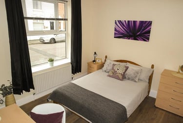 8 bed house, Palmerston Road, Abington, Northampton, NN15EU - Image 11