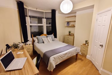 7 bed house, Agnes rd, Semilong, Northampton, NN26EU - Image 4