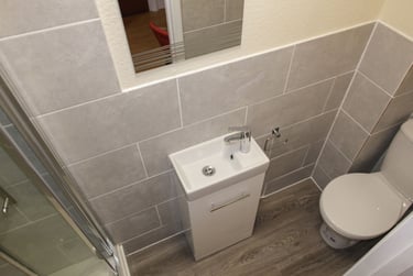 8 bed house, Semilong Road, Semilong, Northampton, NN26BT - Image 2