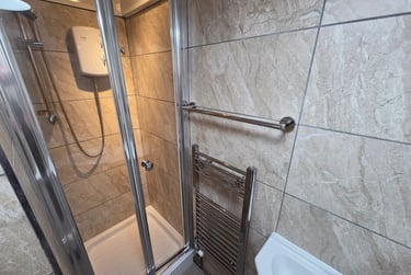 1 bed flat, Woodford Street, City Centre, Northampton, NN15EN - Image 7