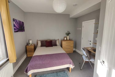 6 bed house, Denmark Road, City Centre, Northampton, NN15QS - Image 10