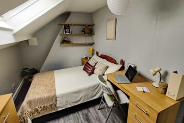 7 bed house, St. Michaels Road, City Centre, Northampton, NN13JU - Image 11