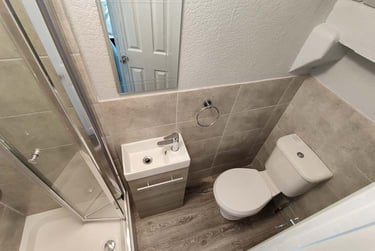 7 bed house, St. Michaels Road, City Centre, Northampton, NN13JU - Image 12