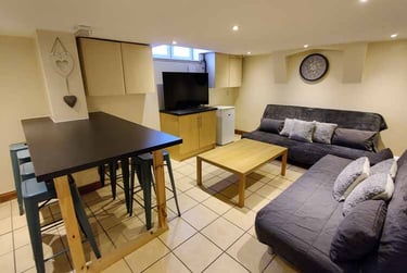 7 bed house, St. Michaels Road, City Centre, Northampton, NN13JU - Image 13