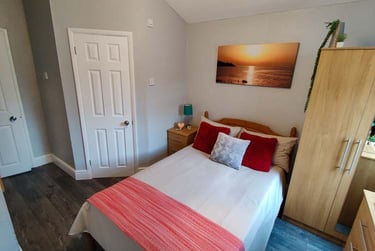 7 bed house, St. Michaels Road, City Centre, Northampton, NN13JU - Image 3