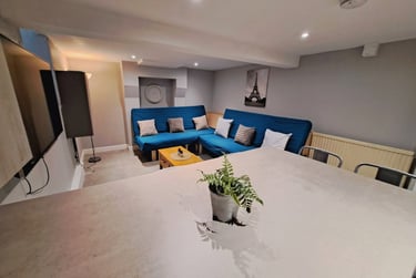 7 bed house, Agnes rd, Semilong, Northampton, NN26EU - Image 3