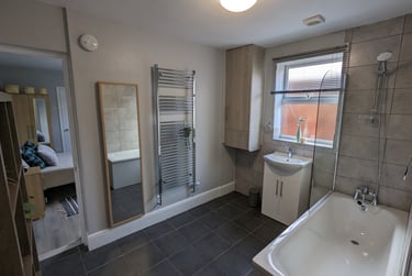 8 bed house, Adnitt Road, Abington, Northampton, NN14NL - Image 3