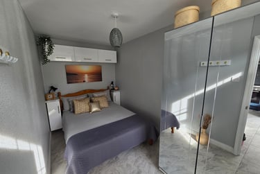 1 bed flat, Woodford Street, City Centre, Northampton, NN15EN - Image 5