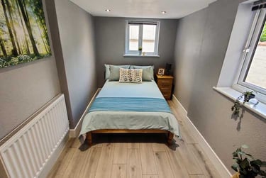 6 bed house, Denmark Road, City Centre, Northampton, NN15QS - Image 5