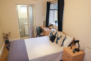 8 bed house, Semilong Road, Semilong, Northampton, NN26BT - Image 5