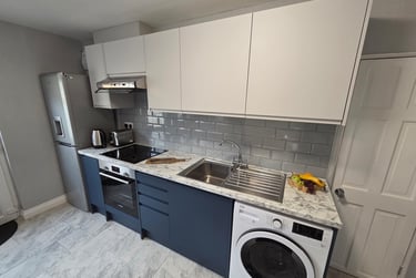 1 bed flat, Woodford Street, City Centre, Northampton, NN15EN - Image 3