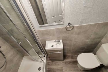 7 bed house, St. Michaels Road, City Centre, Northampton, NN13JU - Image 6