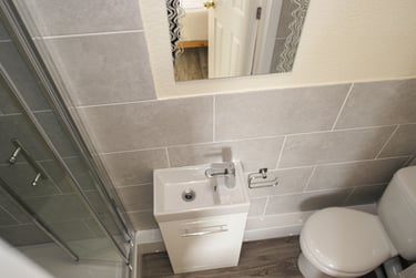 8 bed house, Semilong Road, Semilong, Northampton, NN26BT - Image 6