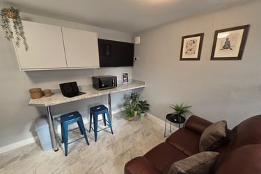 1 bed flat, Woodford Street, City Centre, Northampton, NN15EN - Image 4