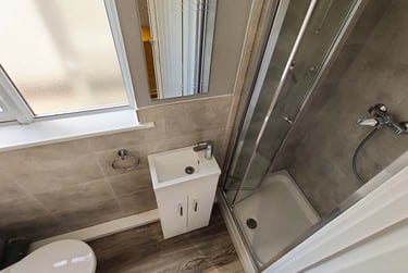 6 bed house, Denmark Road, City Centre, Northampton, NN15QS - Image 7